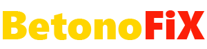 BetonoFiX